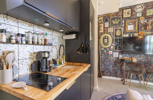 Melrose Paradise Cottage | A Stay Like No Other Immersive Distinctive