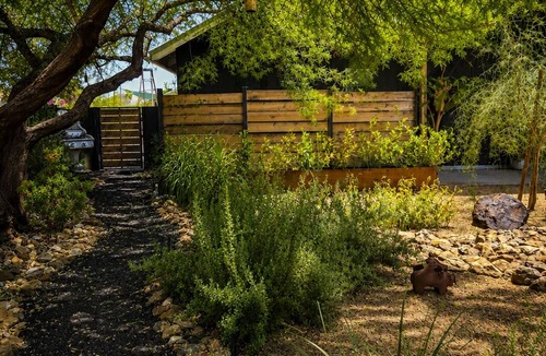 Melrose Paradise Cottage | A Stay Like No Other Immersive Distinctive