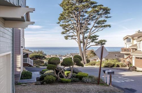 Park Hill House | A Step Away