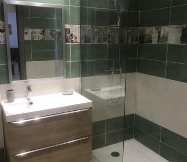 Ghisonaccia Apartment | A SUARA LINDA