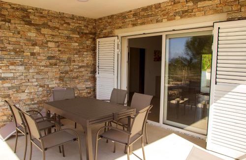 Ghisonaccia Apartment | A SUARA LINDA