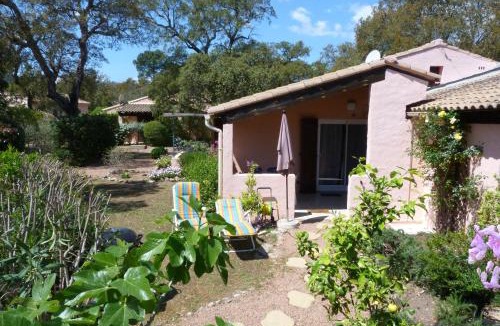 Sainte-Lucie-de-Porto-Vecchio House | A Suarticcia