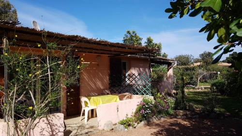 Sainte-Lucie-de-Porto-Vecchio House | A Suarticcia