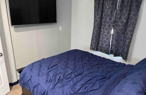 Newport Apartment | A Sweet Suite for you!! Newly renovated suite on the Crystal Coast ✨ 🌊