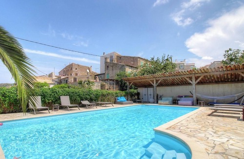 Cateri House | A Torra - CATERI - Gîte