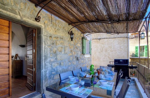 Cateri House | A Torra - CATERI - Gîte