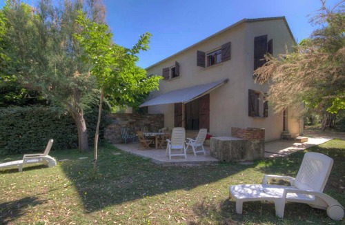 Farinole House | A TORRA - FARINOLE - Gîte