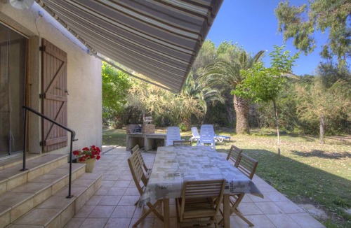 Farinole House | A TORRA - FARINOLE - Gîte