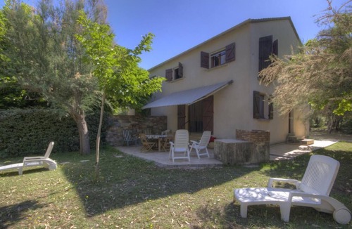 Farinole House | A TORRA - FARINOLE - Gîte