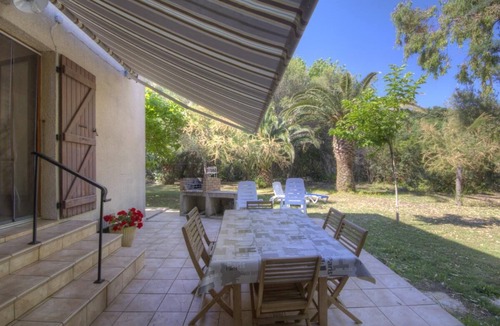 Farinole House | A TORRA - FARINOLE - Gîte