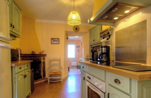 Popolasca House | A Torra Genuvese - POPOLASCA