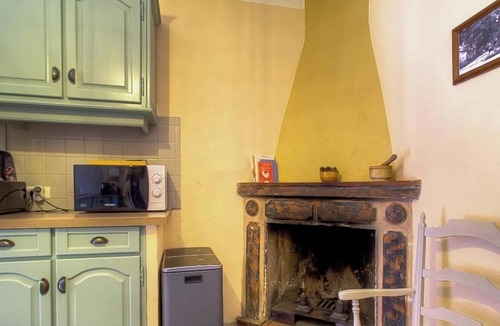 Popolasca House | A Torra Genuvese - POPOLASCA