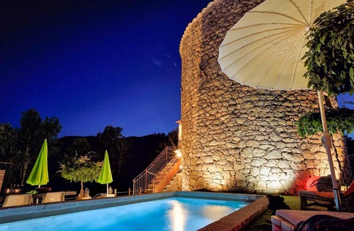 Cardo-Torgia House | A TURGHJA - CARDO TORGIA