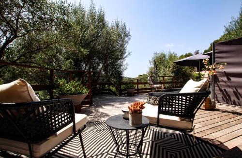 Molini House | A Vadina - Hébergements de charme avec piscine & spa, Porticcio