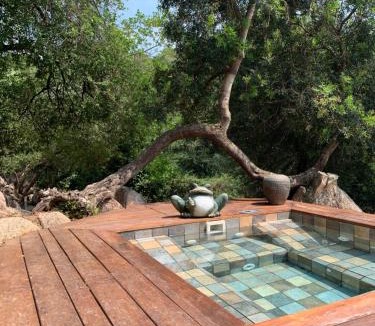 Molini House | A Vadina - Hébergements de charme avec piscine & spa, Porticcio