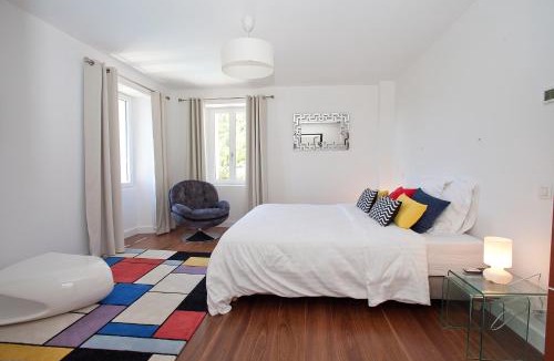 Ventiseri Bed & Breakfast | A Vignarella