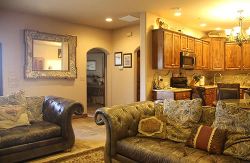 McDowell Mountain Ranch House | AAA Best Scottsdale North McDowell Mountain Property Paradise Romantic Private
