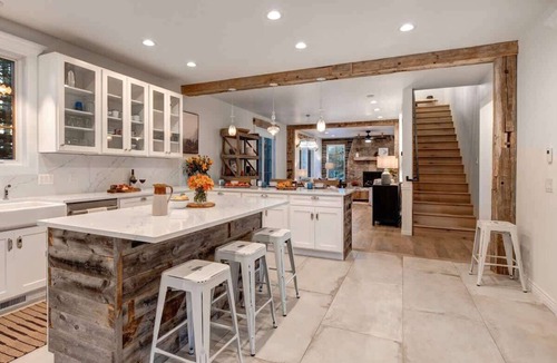 Jackson House | Abode at Palomino Ridge, amazing views, nature