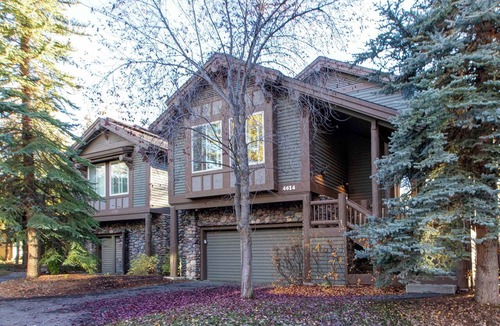 Sun Valley House | Abode at Sawtooth, access to ranch clubhouse