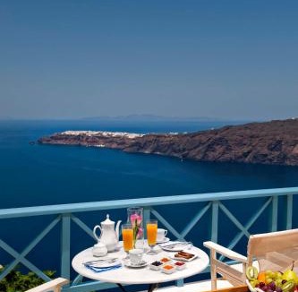 Imerovigli Hotel | Absolute Bliss