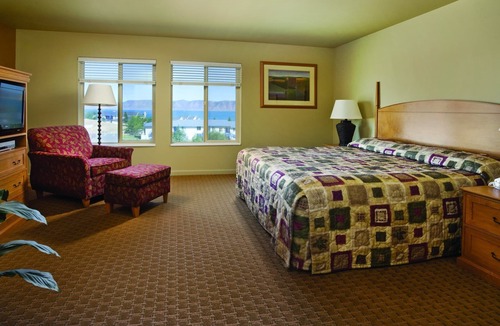 Harbor Village Resort | Absolutely amazing destination !