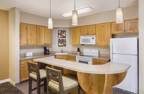Windsor Resort | Absolutely gorgeous resort & condos !