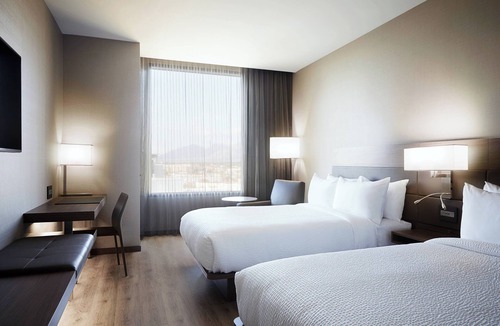 Downtown Tucson Hotel | AC Hotel by Marriott Tucson Downtown