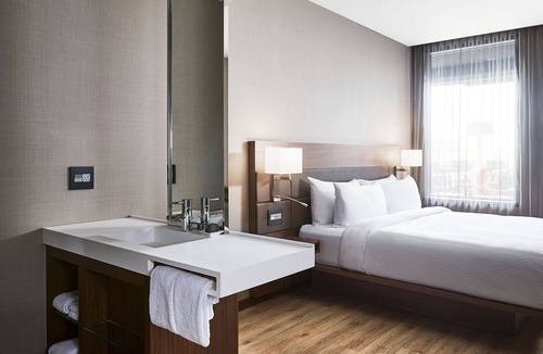 Downtown Tucson Hotel | AC Hotel by Marriott Tucson Downtown