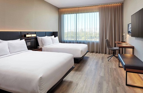 Downtown Boise Hotel | Ac Hotels By Marriott Boise Downtown