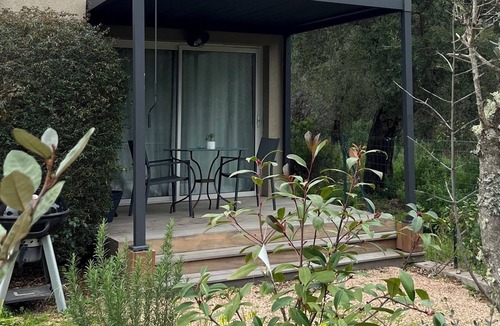 Santa Giulia Apartment | Accommodation close to Santa Giulia beach and Palombaggia