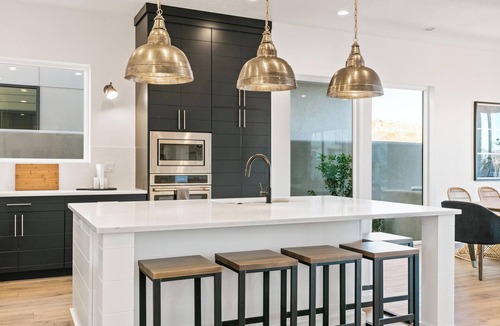 Washington House | Ace on the 8th: 2 Private Pools, Sleeps 58!