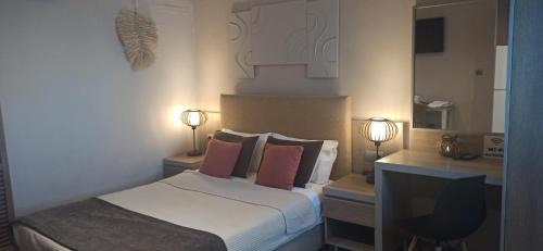 Achlia Apartment | Achlia Beach Apartments 2