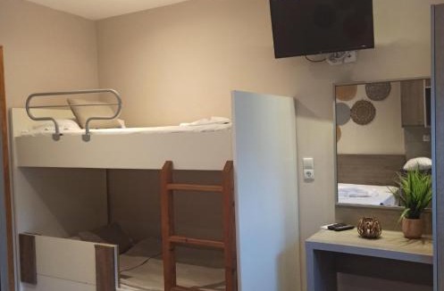 Achlia Apartment | achlia beach apartments 1