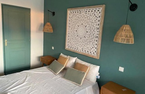 Cauro Hotel | Acquella