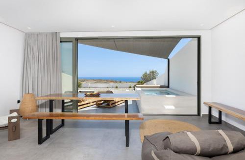 Akrotiri Hotel | Acro Caldo Suites