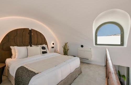 Akrotiri Hotel | Acro Caldo Suites