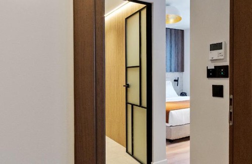 Psirri Hotel | Acropolis Grid Athens