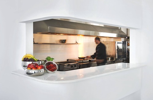 Akrotiri Hotel | Acroterra Rosa Luxury Suites & Spa