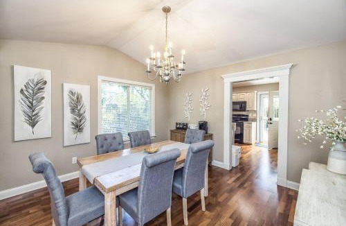 Wilmington Apartment | Ada's Midtown Garden