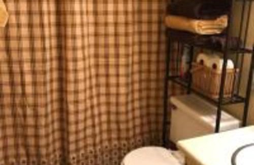 Pinetop House | Adair Springs Cabin