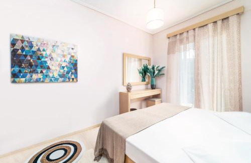 Tsoukaladhes Hotel | Adani Hotel