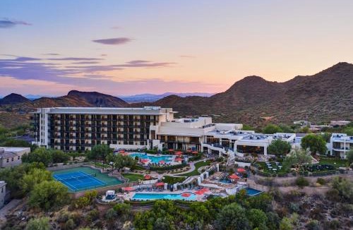 Phoenix Resort | ADERO Scottsdale Resort, Autograph Collection