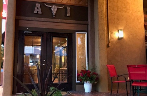 Durango Hotel | Adobe Inn