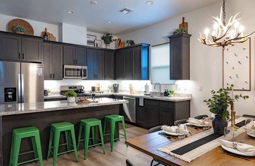 Flagstaff House | Adora Retreat: Pines Escape w/Fire Pit & Axe Fun