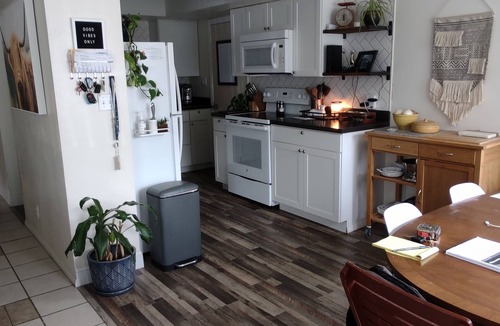 Nampa House | Adorable 3 Bedroom/1 Bath In Town Nampa Idaho. Arcade room!