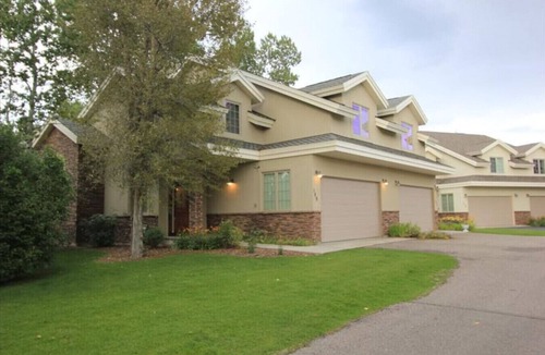 Driggs Villa | Adventure Basecamp of Teton Valley | Fireplace, Bunk Beds, Aspen Forests and Skiing Nearby
