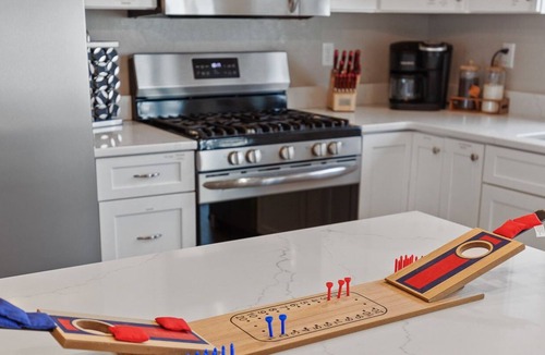 Post Falls House | Adventure Days, Cozy Nights—Stay & Play!