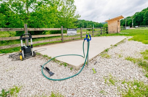 Clay City House | Adventure & Dirt-Biking - Family-Friendly RV Site #6 - near Red River Gorge, KY!
