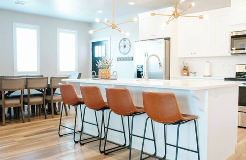 Washington Fields Apartment | Adventure Point | Pool/Hot Tub