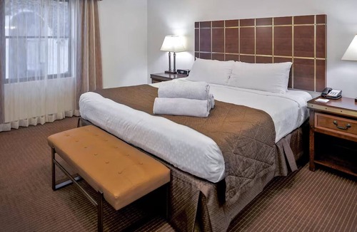 Sedona Resort | Adventure Ready Suite w/Spa & Mini-Golf Access l Near Oak Creek Canyon - 5.6 mi